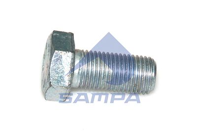 Tornillo