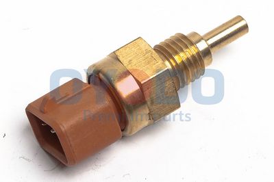 Siuntimo blokas, aušinimo skysčio temperatūra