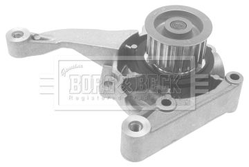 Water Pump, engine cooling Borg & Beck BWP2278