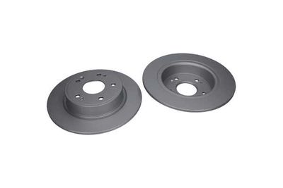 DISC FRANA Kavo Parts BR2308C 27