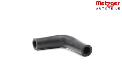 FURTUN RADIATOR METZGER AUTOTEILE 2420412 4