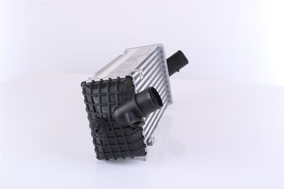 INTERCOOLER COMPRESOR NISSENS 96538 35