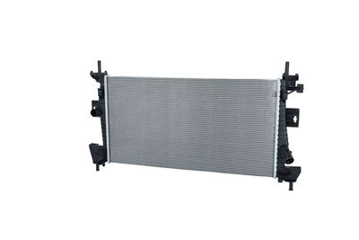 RADIATOR RACIRE MOTOR NRF 58487 7