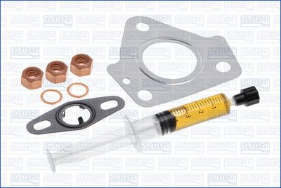 SET MONTAJ TURBOCOMPRESOR