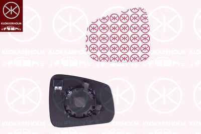 STICLA OGLINDA OGLINDA RETROVIZOARE EXTERIOARA