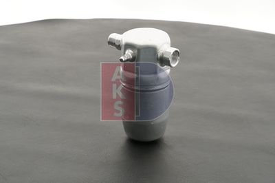 TROCKNER KLIMAANLAGE AKS DASIS 802140N 5