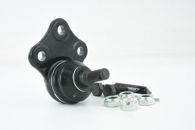 ARTICULATIE SARCINA/GHIDARE FEBEST 2420003 33
