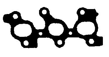 Прокладка, выпускной коллектор BGA MG6536 для TOYOTA SUPRA