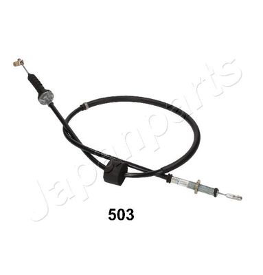 Трос, управление сцеплением JAPANPARTS GC-503 для MITSUBISHI GALANT