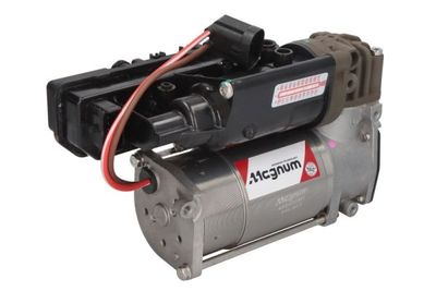 Pneumatische vering compressor