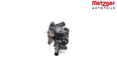 TERMOSTAT LICHID RACIRE METZGER AUTOTEILE 4006533 31