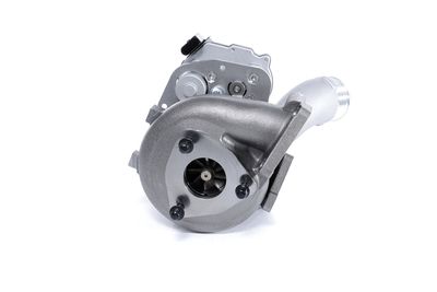 LADER AUFLADUNG BTS Turbo T914130BT 20