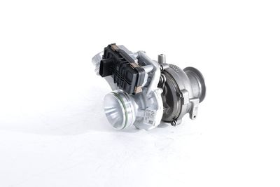 LADER AUFLADUNG BTS Turbo T918779 6