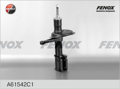 амортисьор FENOX