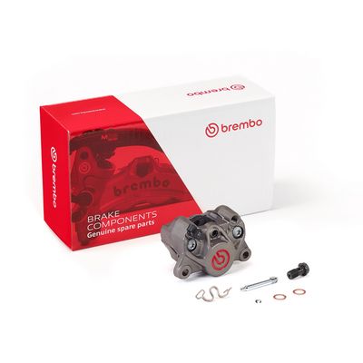 Bremsekaliber BREMBO 920F08103