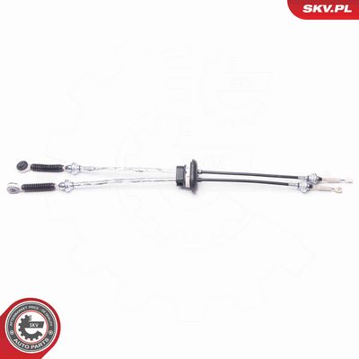 CABLU TRANSMISIE MANUALA ESEN SKV 27SKV014