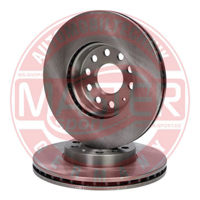DISC FRANA MASTER-SPORT GERMANY 24012501451SETMS 2