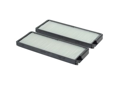 FILTER INNENRAUMLUFT BOSCH 1987435123 28