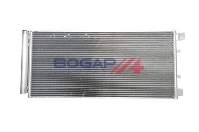 CONDENSATOR CLIMATIZARE BOGAP N4117102