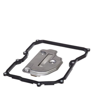 Sada hydraulického filtru, automatická převodovka HENGST FILTER EG848H D338