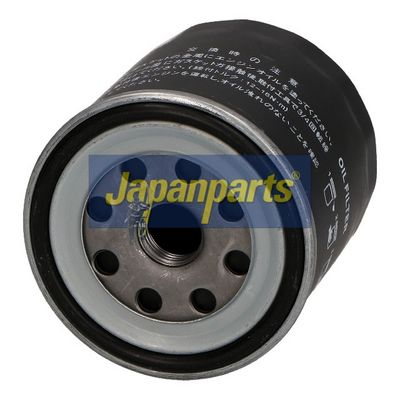 JAPANPARTS Alyvos filtras
