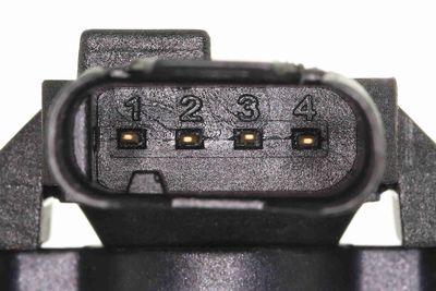 ANSAUGSCHLAUCH LUFTFILTER VAICO V203973 1