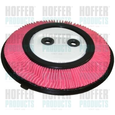 HOFFER 18018 Воздушный фильтр  для NISSAN PRIMERA (Ниссан Примера)