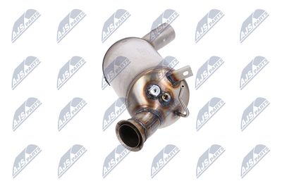 FILTRU FUNINGINE/PARTICULE SIST.DE ESAPAMENT NTY DPFBM002 36