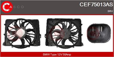 MOTOR ELECTRIC VENTILATOR