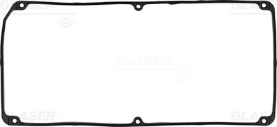 GARNITURA CAPAC SUPAPE