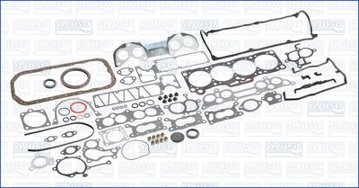Kompletní sada těsnění, motor AJUSA 50128500