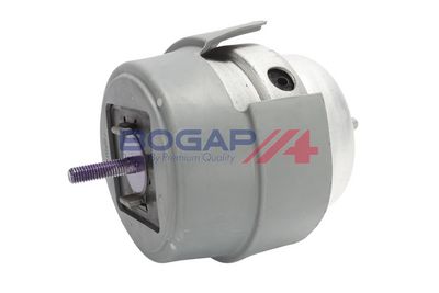 BOGAP Variklio montavimas