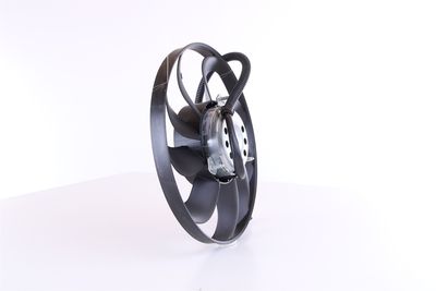 LüFTER MOTORKüHLUNG NISSENS 85545 36