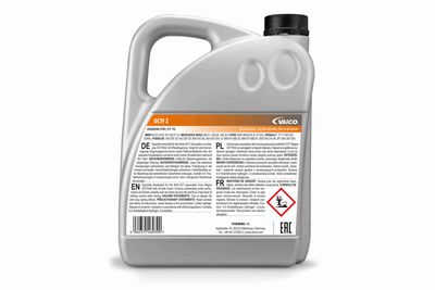 ULEI CUTIE AUTOMATA VAICO V600488 1