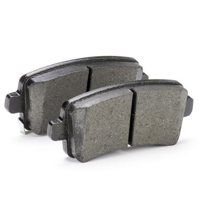 BREMSBELAGSATZ SCHEIBENBREMSE DELPHI LP2084 19