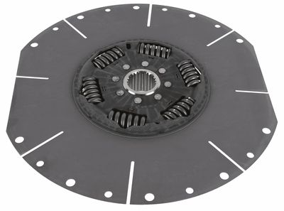 TORSIONSDäMPFER KUPPLUNG SACHS 1866000389 1