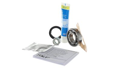 SET RULMENT ROATA SKF VKBA9032CL 35