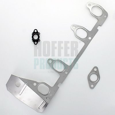 SET MONTAJ TURBOCOMPRESOR