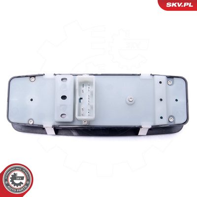 Spínač, zvedací zařízení oken SKV 37SKV199