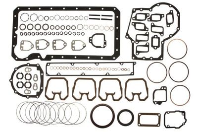 Complete motorpakkingset (volledig)