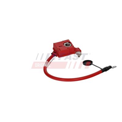 ADAPTOR ACUMULATOR FAST FT01786 8