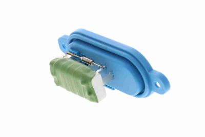 REGLER INNENRAUMGEBLäSE VEMO V24790003 5