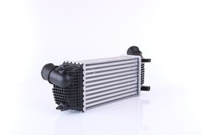 INTERCOOLER COMPRESOR NISSENS 96497 18