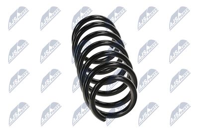 ARC SPIRAL NTY ASZBM030 35