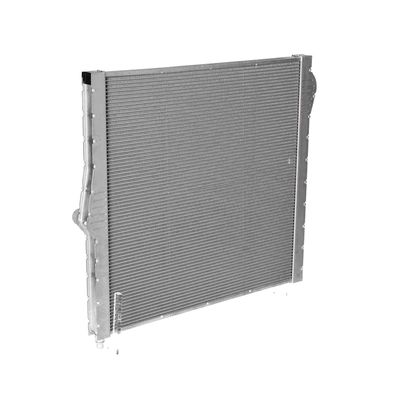 RADIATOR RACIRE MOTOR NISSENS 60827 24