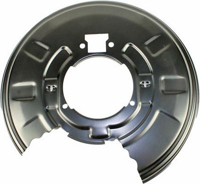 предпазна пластина, спирачни дискове METZGER AUTOTEILE 6115042