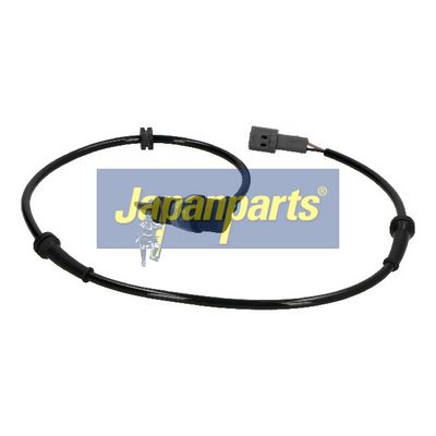 Snímač počtu otáčok kolesa JAPANPARTS ABS-130