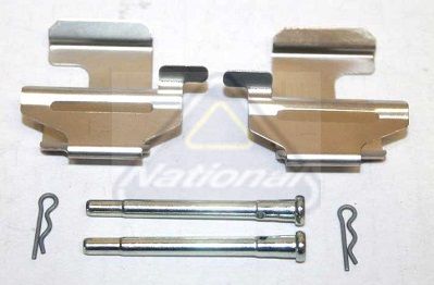 National FK3091PK