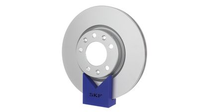 BREMSSCHEIBE SKF VKBD80049V2 39