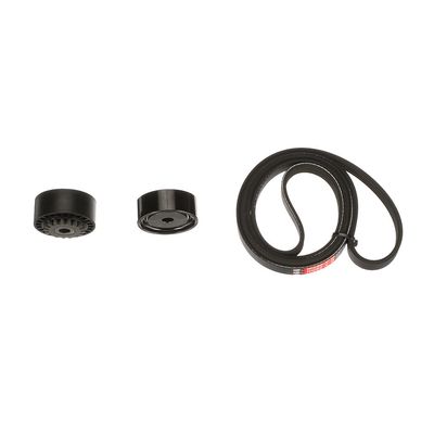 KEILRIPPENRIEMENSATZ GATES K014PK1540 49